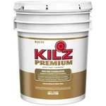 Kilz Premium High-hide Stain Blocking Interior/exterior Latex Primer/sealer, New. Price: $196.25.