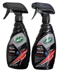 Turtle Wax Ice Seal Shine 16 Fl Oz New Pack Of 2. Price: $19.99.