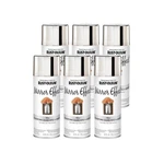 Rust-oleum Specialty Mirror Spray Silver 6 Oz 301494 Pack Of Cans New. Price: $75.99.
