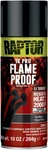 Flameproof Automotive Body Paint, Professional Grade, Extra Tough Protective Spr New. Price: $28.99.