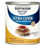 Rust-oleum 254079 Painters Touch Ultra Cover Prem Metallic 32OZ New. Price: $33.76.