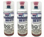 Spraymax 2K Dtm Topcoat White High Gloss, 3680223, Aerosol (3 Pack) New. Price: $75.04.