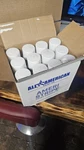 Ameri Stripe Field Marking Spray Paint Case (12 Cans) 18 Oz Striping New. Price: $74.99.