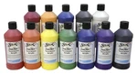 Sax True Flow Heavy Body Acrylic Paint Set, 16 Oz (pack Of 12), Assorted New. Price: $114.18.