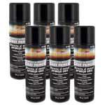 Custom Coat 1K High Build Primer - Grey Automotive And Industrial Use (6 Pack) New. Price: $109.99.