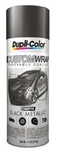 Dupli-color Matte Black Metallic Custom Wrap Removable Coating CWRC830 New. Price: $15.99.