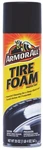 Armor All Tire Foam, Restores Deep-black Look, 40320, 3.33 Ounce (pack Of 6) New. Price: $66.99.