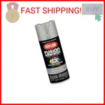 Krylon K02723007 Fusion All-in-one Spray Paint For Indoor/outdoor Use, Gloss Smo New. Price: $11.39.