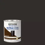 32 Oz. Ultra Cover Metallic Oil Rubbed Bronze General Purpose Paint (case Of 2) New. Price: $45.45.