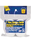 Foampro 163 Fine Finish Roller Refills (high-density Foam) (2 Pack), 2" Paint... New. Price: $33.39.