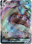 Lapras Vmax Ultra Rare SWSH01: Sword & Shield Base Set Water Holofoil 050 Ungraded. Price: $6.99.