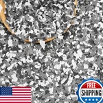 Taiyin 2.8KG 6.17LB Epoxy Flakes Decorative Color Chips Garage Concrete Floor New. Price: $62.74.