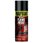 Raptor Flameproof Automotive Body Paint, Professional Grade, Extra Tough Prot... New. Price: $26.49.