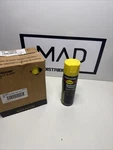 6 Pk Rust-oleum 15-OZ Safety Yellow Hard Hat Spray Paint High Performance Enamel New. Price: $49.99.