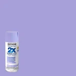 Rust-oleum 249079 Painter's Touch 2X Ultra Cover Satin French Lilac 12 Oz. New. Price: $16.89.