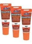 Elmers E855 Carpenter Wood Filler White Pack 3.25 Ounce Tube New. Price: $15.00.
