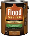 Easy Oil-based Stain & Sealer, Dark Walnut, Gallon FLDES903/01 New. Price: $62.78.