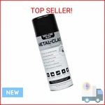 Metal-clad Paints For Industry Industrial Enamel, Aerosol Spray Steel New. Price: $17.00.