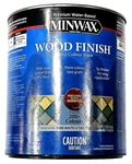 Minwax Premium Water Based Wood Finish Solid Color Stain 916ML New. Price: $23.99.