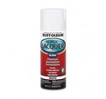 Rust-oleum Automotive Acrylic Lacquer, 6-PACK Case New. Price: $78.13.
