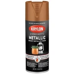 Krylon K01709A77 Spray Paint,copper Metallic,gloss 54TJ83 New. Price: $15.53.
