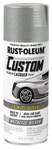 Rust-oleum 323351 Automotive Custom 11 Ounce (pack Of 1), Metallic Silver New. Price: $21.82.