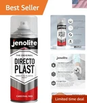 400ML Directoplast Spray Paint Cardinal Red - Weatherproof & Rust Resistant New. Price: $30.59.