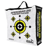 New Delta Mckenzie Speedbag 28'' Premier Range Target. Price: $184.99.