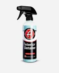Adam's Interior Detailer Advanced Car Cleaner & Protectant-eucalyptus New. Price: $19.95.
