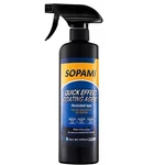 Sopami Paint Sealant, Car Coating Spray Maximum Gloss & Shine Ceramic... New. Price: $34.32.