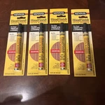 Pk 4 Minwax 1/3 Oz Golden Oak Colored Liquid Stain Marker Pen New. Price: $29.99.