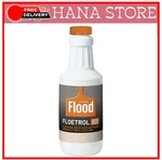 Flood Floetrol 1 Qt. Clear Latex Paint Additive New. Price: $16.47.