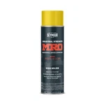 Industrial Mro High Solids Spray Paint Ryder Yellow 16 Ounce Can New. Price: $22.56.