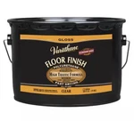 Varathane 2.5 Gal. Clear Gloss Oil-based Floor Finish Polyurethane New. Price: $109.99.
