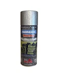 Hammerite Hammered Finish Rust Cap Spray Paint 12OZ Can Silver Gray Grey New. Price: $68.95.