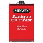 Minwax Antique Oil Finish, Pint, New. Price: $106.00.