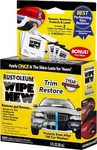 Wipe New Rust-oleum 353616 Trim Kit. Price: $22.99.
