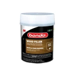 3M Bondo Wood Filler 30 Fl Oz, High-performance Two-part Form... Usa Fas New. Price: $35.82.