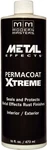 Modern Masters AM204 Clear Metal Effects Permacoat Xtreme Oz, New. Price: $24.99.