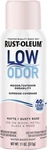Rust-oleum Low Odor Premium Spray Paint, 11 Oz (pick Your Color & Pattern) New. Price: $11.79.