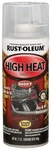 Rust-oleum 260771 Clear Gloss High Heat Paint 11OZ. Spray Can New. Price: $17.99.