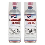 Spray Max 3680031 Gray Universal 2K Rapid Primer 13.2 Ounce (pack Of 2), New. Price: $88.99.