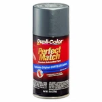 Dupli-color BCC0428-6 (EBCC04287-6 Pk) Magnesium Pearl Chrysler Perfect... New. Price: $64.89.