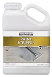Rust-oleum 310984 Gallon Paint Stripper For Interior Exterior Concrete New. Price: $79.99.