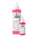 Fluoro Pink - Global Colours High Flow Uv Professional Acrylic Paint 50ML/250ML New. Price: $20.87.
