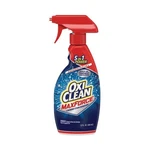 Oxiclean 5703700070 Max Force Laundry Stain Remover, 12 Oz Spray Bottle New. Price: $12.14.