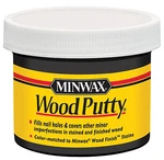3.75-OZ. Ebony Wood Putty New. Price: $24.61.