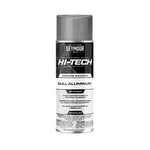EN-71 Hi-tech Engine Spray Paint Dull Aluminum 12 Ounce Pack Of New. Price: $15.36.