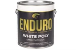 General Finishes Water Based White Poly, 1 Gallon, Satin - No Import Fees New. Price: $99.99.