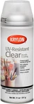 Krylon K01309 Gallery Series Artist And Clear 11 Ounce (pack Of 1), Matte New. Price: $19.49.